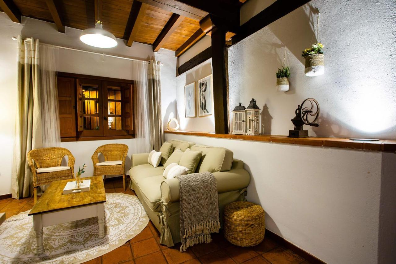 Apartamentos Puente De La Juderia Hervás Exterior photo