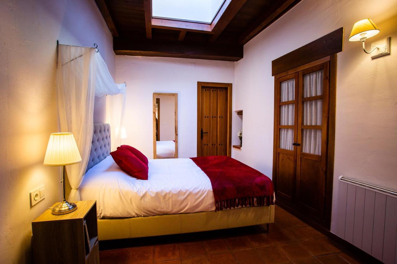 Apartamentos Puente De La Juderia Hervás Exterior photo