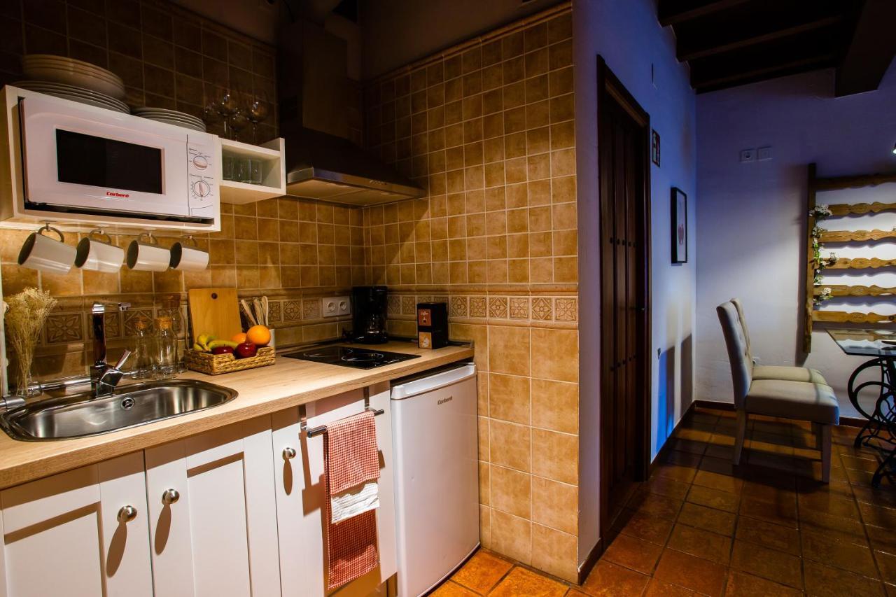 Apartamentos Puente De La Juderia Hervás Exterior photo