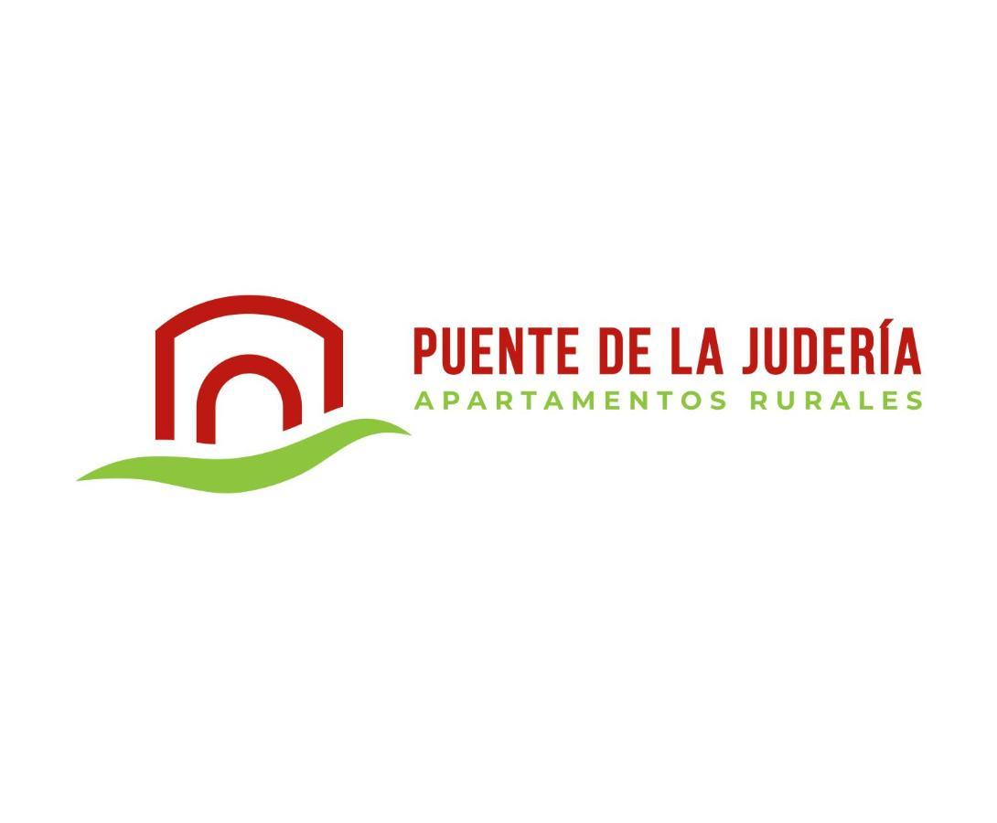 Apartamentos Puente De La Juderia Hervás Exterior photo